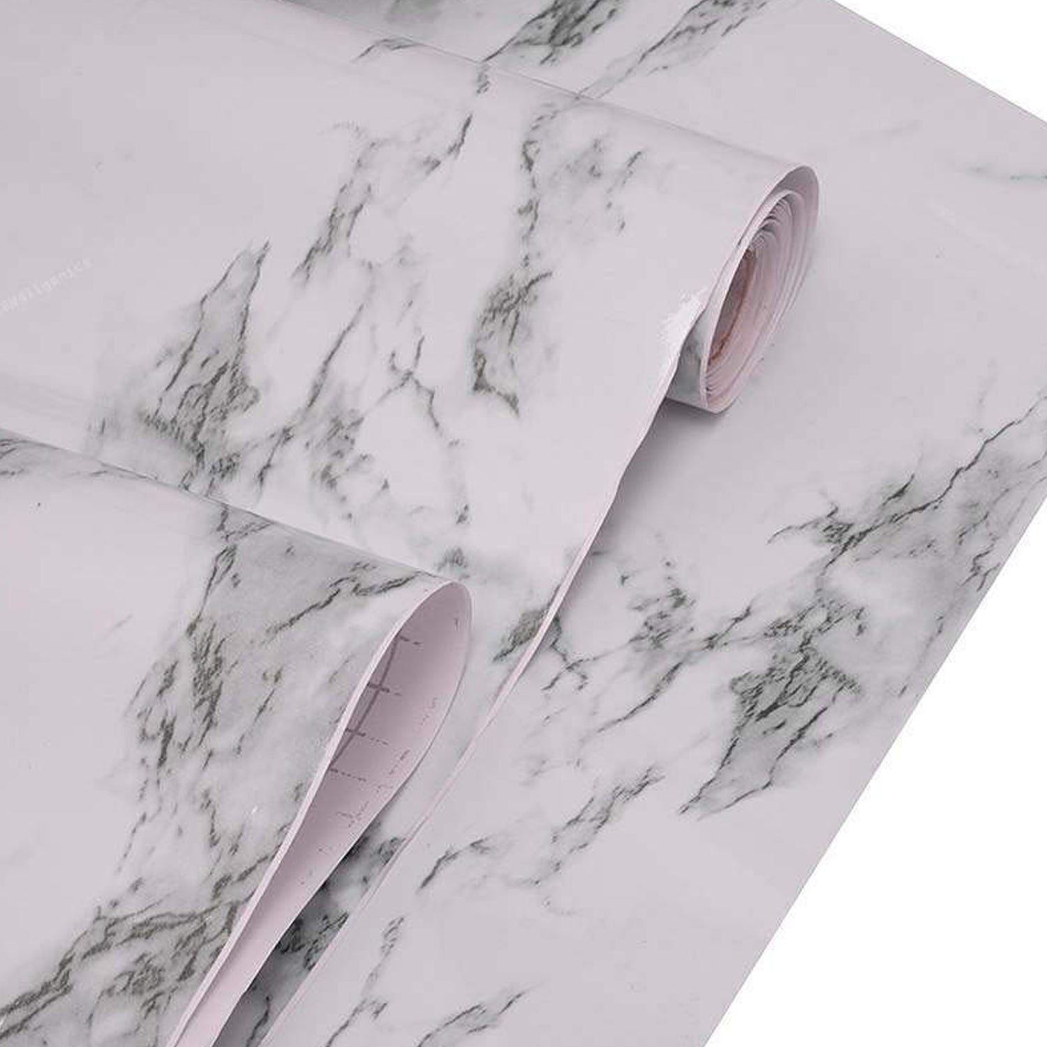 Adhesive Kitchen Wallpaper (2m x 60 Cm) Adhesive Kitchen Wallpaper (2m x 60 Cm)